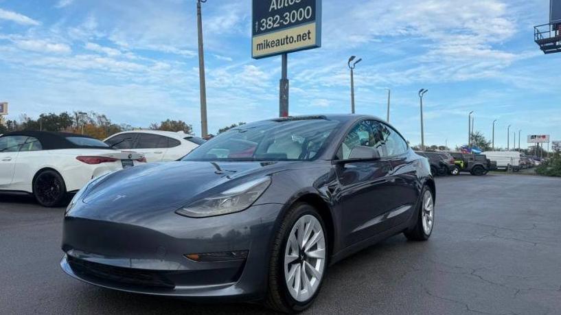 TESLA MODEL 3 2023 5YJ3E1EAXPF669328 image